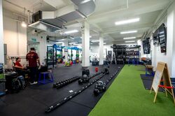 Upper Changi Road North (D17), Shop House #486730761